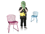 ��˿�� CG-Children-chair-eight